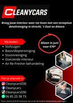 Interieurreiniging auto´s & bestelbussen/busjes, Auto-onderdelen, Interieur en Bekleding, Ophalen, Nieuw, Volkswagen