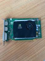 NVIDIA Quadro FX580, Computers en Software, Videokaarten, Ophalen, Gebruikt, Nvidia, DisplayPort