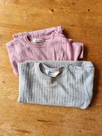 Merinowollen rompers Joha mt 80, Kinderen en Baby's, Ophalen, Zo goed als nieuw, Meisje, Nacht- of Onderkleding