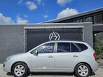 Kia Carens 2.0 CVVT X-ecutive (bj 2008), Auto's, Voorwielaandrijving, 4 cilinders, 700 kg, Origineel Nederlands