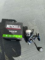 Mitchell MX9 3500 Spin molen, Watersport en Boten, Hengelsport | Roofvissen, Molen, Zo goed als nieuw, Ophalen