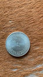 5€ munt 2004, Ophalen, Koningin Beatrix, Euro's