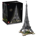 LEGO Icons - Eiffeltoren / Eiffel Tower (10307), Nieuw, Complete set, Verzenden