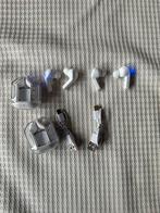 2x Bluetooth Headsets - Draadloos, Overige merken, Nieuw, Ophalen of Verzenden, Over oor (circumaural)