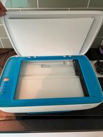 HP DeskJet 3637 All-in-One Printer, Computers en Software, Printers, Gebruikt, Inkjetprinter, All-in-one, Kleur printen