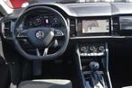 Skoda Kodiaq 1.5 TSI Business Edition Plus , VIRTUAL COCKPIT, 4 cilinders, 150 pk, 1481 kg, Zwart