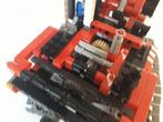 Lego, Technic, 8294, Excavator, Kinderen en Baby's, Speelgoed | Duplo en Lego, Ophalen of Verzenden, Zo goed als nieuw, Complete set