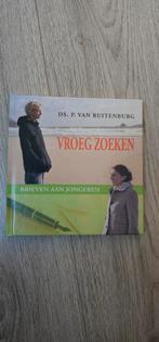 P. van Ruitenburg - Vroeg zoeken, Ophalen of Verzenden, Nieuw, P. van Ruitenburg