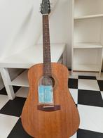 Acoustische gitaar (Samick) in zeer goede staat, Ophalen, Minder dan 50 watt