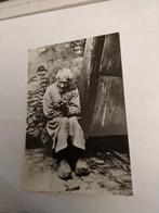 URKER. VISSER, Verzamelen, Ophalen of Verzenden, Flevoland