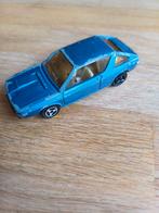 Majorette Renault 17 TS, Ophalen of Verzenden, Gebruikt