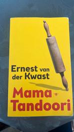 Mama Tandoori, Nieuw, Ophalen of Verzenden, Ernest van der Kwast