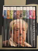 Ko van Dijk, 10 DVD’s,, Cd's en Dvd's, Dvd's | Nederlandstalig, Boxset, Overige genres, Alle leeftijden, Ophalen of Verzenden