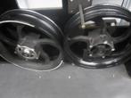 Originele voorwielen  v-max 1700 zonder band, Ophalen of Verzenden, Gebruikt
