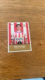 Plus voetbalplaatje nr 239 Ruben van Bommel PSV, Plus, Ophalen of Verzenden