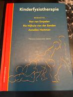 Kinderfysiotherapie - Ron van Empelen e.a., Ophalen of Verzenden, Gamma, Gelezen, HBO