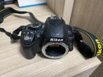 Nikon D3100 camera, Audio, Tv en Foto, Fotocamera's Digitaal, Ophalen, Nikon