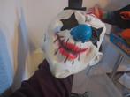 Clown masker new, Nieuw, Ophalen of Verzenden