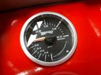TurboSmart Boost Turbo meter 0-2 BAR 52mm, Ophalen of Verzenden