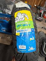 Michelin city grip 2, Fietsen en Brommers, Brommeronderdelen | Scooters, Ophalen, Nieuw, Overige typen, Overige merken