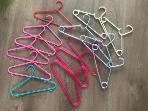 Verschillende kinder kleerhangers kledinghangers 30 stuks, Kleding | Dames, Kledinghangers, Nieuw, Kunststof, Kinderen, Ophalen of Verzenden