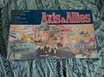 Axis & Allies bordspel - Compleet & Netjes, Hobby en Vrije tijd, Ophalen