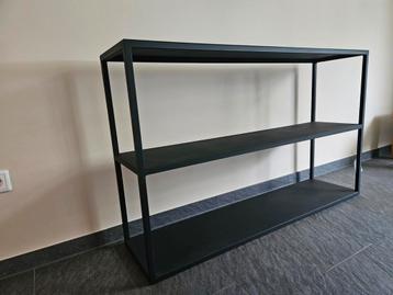 Sidetable Broadway