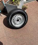 Reserve caravanband, Caravans en Kamperen, Ophalen of Verzenden, Gebruikt