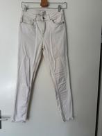 Only witte spijkerbroek stretch, Only, Wit, Ophalen of Verzenden, W30 - W32 (confectie 38/40)