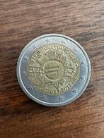 2 Euro munt, Ophalen of Verzenden, Duitsland, 2 euro