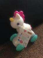 Play push & go racer unicorn nieuw, Ophalen of Verzenden, Nieuw