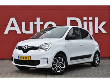 Renault Twingo Z.E. R80 E-Tech Equilibre 22 kWh LED | SOH 98 beschikbaar voor biedingen