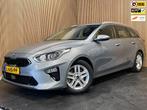 Kia Ceed Sportswagon 1.0 T-GDi MHEV DynamicLine|120PK|AUTOMA, 65 €/maand, Stof, Gebruikt, 1309 kg