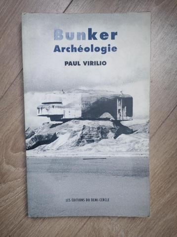 Bunkerarcheologie beschikbaar voor biedingen