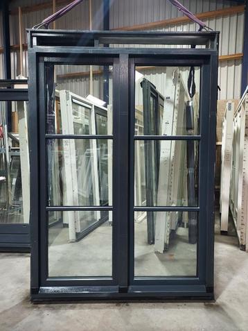 Nieuw Raamkozijn Triple glas bezorgen factuur mogelijk beschikbaar voor biedingen