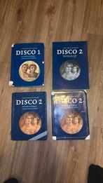 Disco latijn schoolboeken/ schrift, Ophalen of Verzenden, Frankrijk, Overige waardes