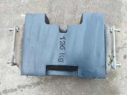 Contra gewicht Giant shovel 451 en 6004, Auto-onderdelen, Carrosserie en Plaatwerk, Gebruikt