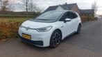 Volkswagen ID.3 First Plus 58 kWh CLIMA/NAVI/LED BJ 2020, Auto's, Automaat, Gebruikt, ID.3, Wit