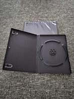 70 Lege DVD-doosjes, Computers en Software, Beschrijfbare discs, Ophalen of Verzenden, Dvd