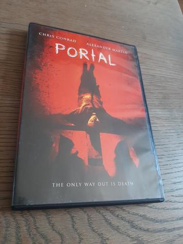 Portal dvd. beschikbaar voor biedingen