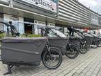 Bakfiets Riese & Müller Packster 70 Vario nu €4000 korting, Fietsen en Brommers, Ophalen of Verzenden, Nieuw, Overige merken