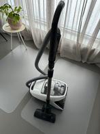 Miele stofzuiger Blizard CX1 eco line SKCP 3 Lotus wit, Witgoed en Apparatuur, Stofzuigers, Ophalen, Stofzuiger, Zo goed als nieuw