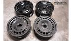 Velgen set van een Opel Insignia (Insignia 08-), Auto-onderdelen, Banden en Velgen, Gebruikt, -, -, Ophalen of Verzenden