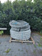 Drainage 80 mm doorsnee, +/-  80 meter, Doe-het-zelf en Verbouw, Buizen en Afvoer, Ophalen, Pvc, 6 meter of meer, Overige typen