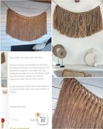 Wand hanger coco home, Ophalen of Verzenden, Zo goed als nieuw, Rechthoekig