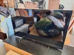 Keurige 40 inch lcd televisie smart tv Sony hdmi, Ophalen, Gebruikt, LCD, 100 Hz