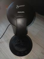 Senseo Koffiezetapparaat - Perfect voor snelle koffie!, Ophalen, Gebruikt, Koffiemachine, 2 tot 4 kopjes