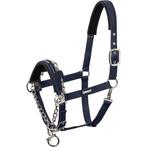 Eskadron Halster Control Pin Buckle Nightblue, Ophalen of Verzenden, Zo goed als nieuw, Overige soorten