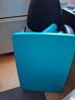 Ikea Mammut kindertafel - Gebruikt, kan nog prima mee!, Huis en Inrichting, Ophalen, Gebruikt, Kunststof, Minder dan 50 cm