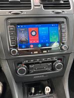 ANDROID – MET DRAADLOOS APPLE CARPLAY & ANDROID AUTO, Ophalen of Verzenden, Zo goed als nieuw